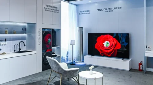 TCL Electronics warrants attention with upbeat earnings guidance and Sony joint venture